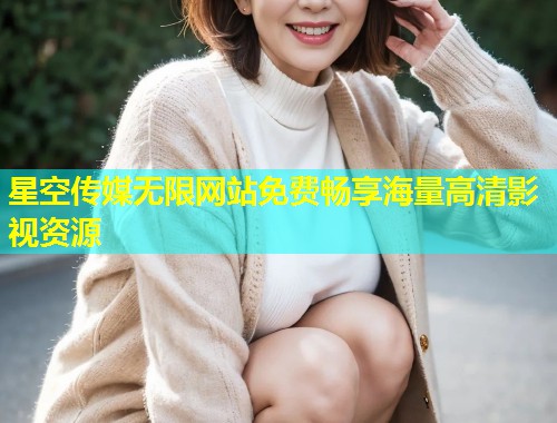 星空传媒无限网站免费畅享海量高清影视资源