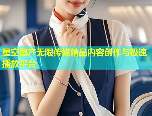 星空国产无限传媒精品内容创作与极速播放平台