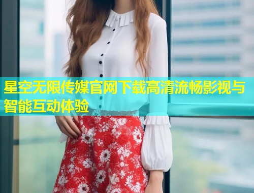 星空无限传媒官网下载高清流畅影视与智能互动体验  第1张