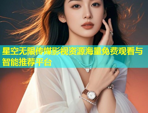 星空无限传媒影视资源海量免费观看与智能推荐平台