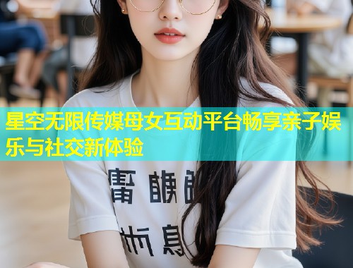 星空无限传媒母女互动平台畅享亲子娱乐与社交新体验  第1张