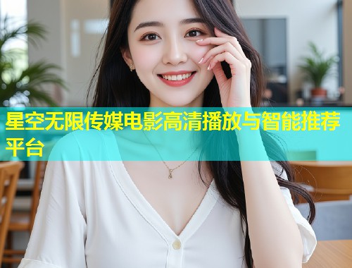 星空无限传媒电影高清播放与智能推荐平台  第1张