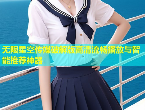 无限星空传媒破解版高清流畅播放与智能推荐神器